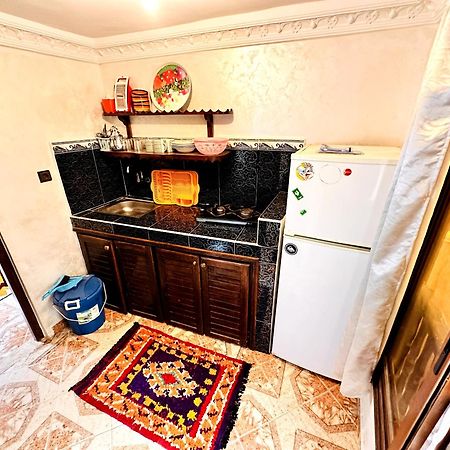 Atlas Hostel 塔哈佐特 外观 照片