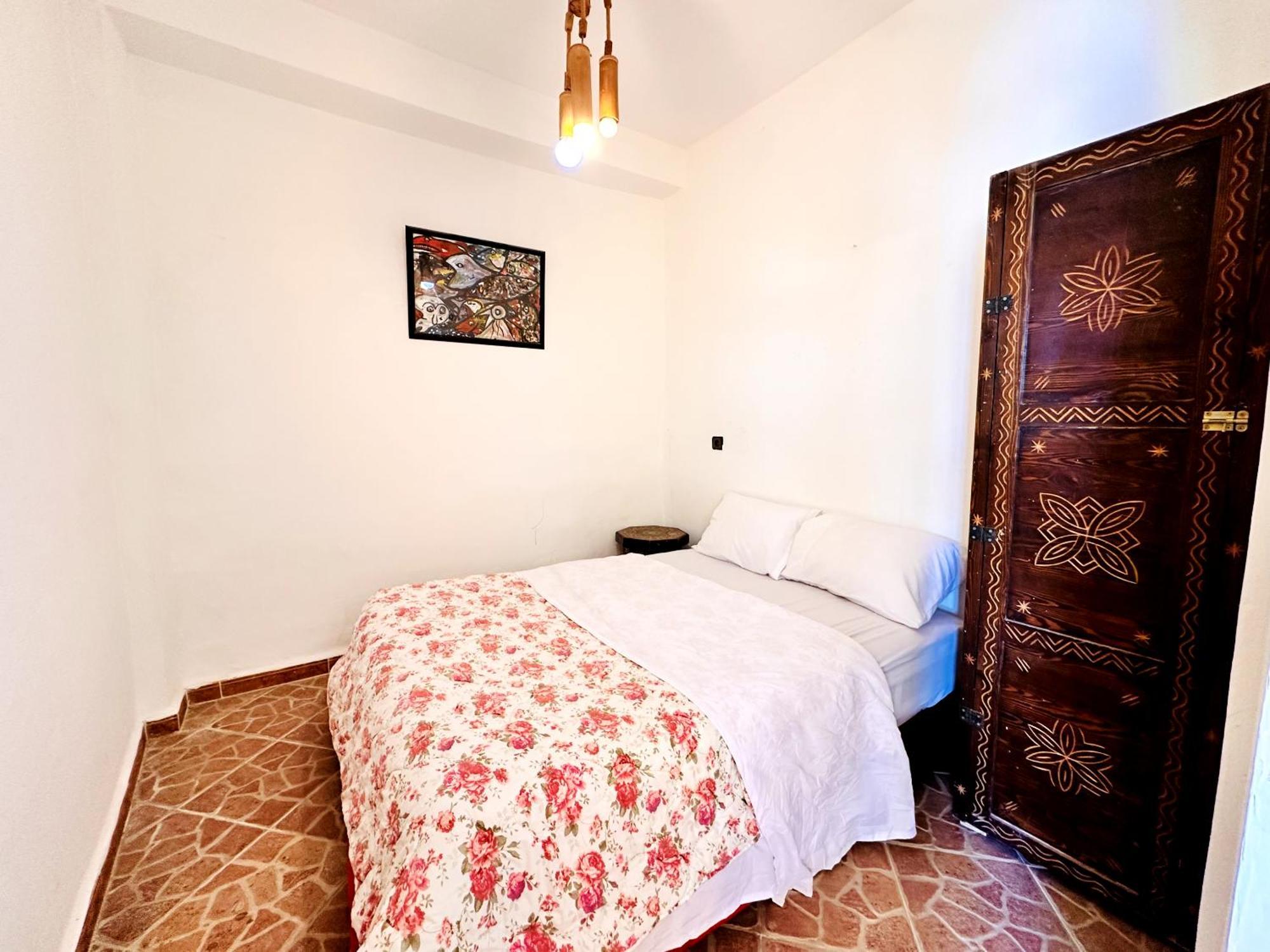 Atlas Hostel 塔哈佐特 外观 照片