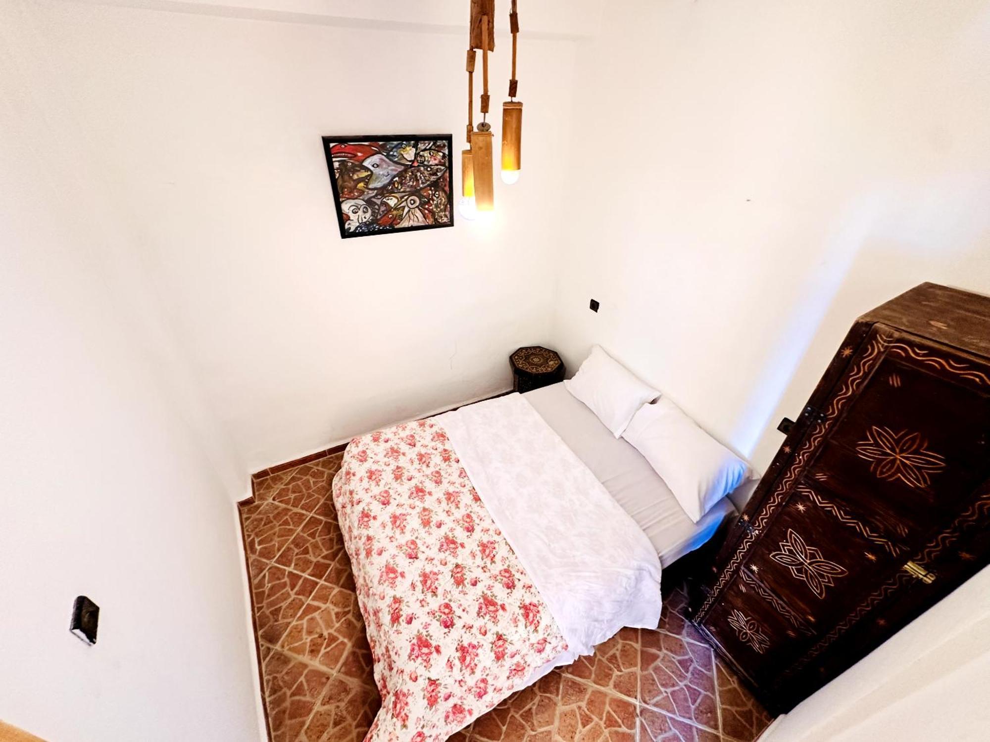 Atlas Hostel 塔哈佐特 外观 照片