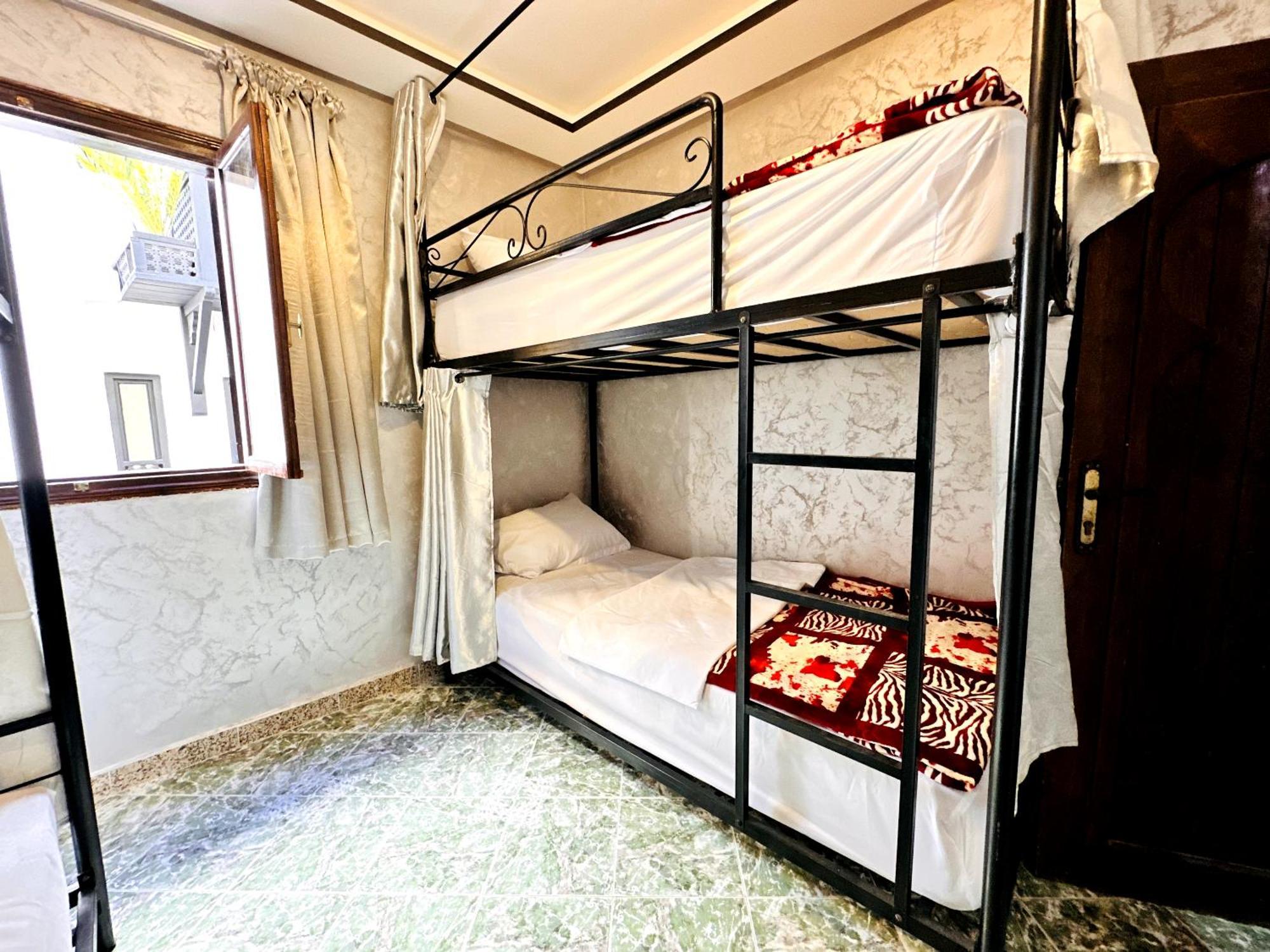 Atlas Hostel 塔哈佐特 外观 照片
