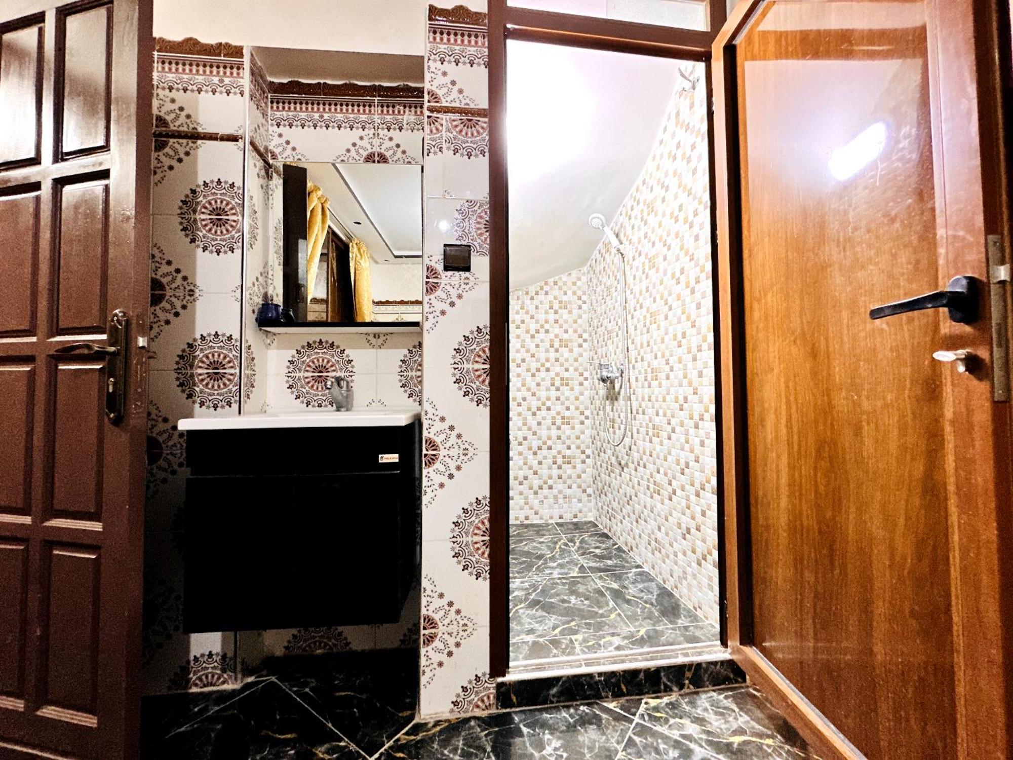 Atlas Hostel 塔哈佐特 外观 照片